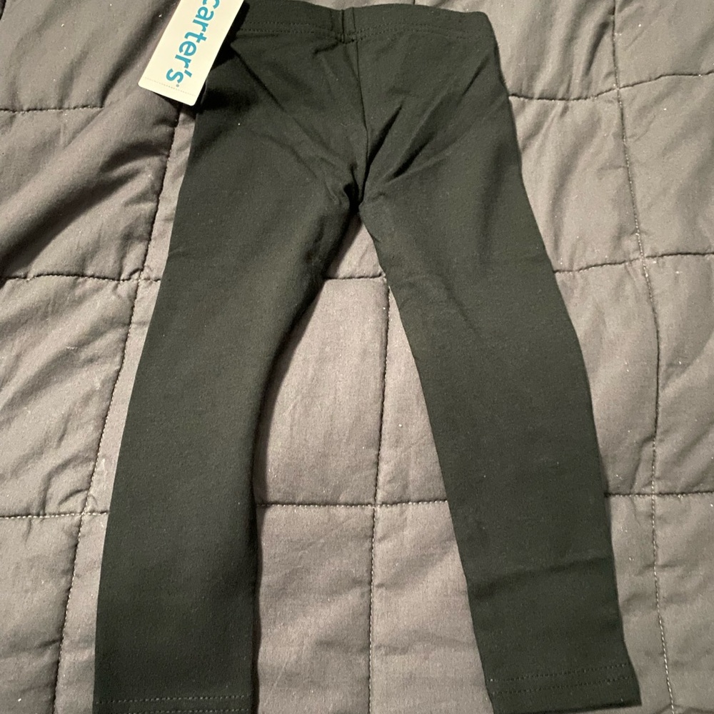 Carter’s toddler leggings